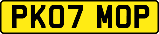 PK07MOP