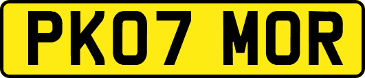 PK07MOR