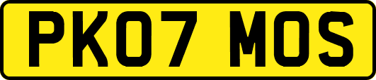 PK07MOS