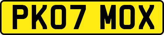 PK07MOX