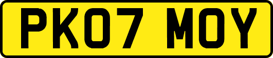 PK07MOY