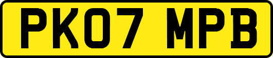 PK07MPB