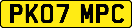 PK07MPC