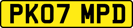 PK07MPD