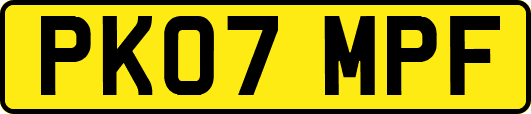 PK07MPF