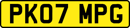 PK07MPG