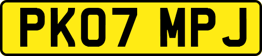 PK07MPJ