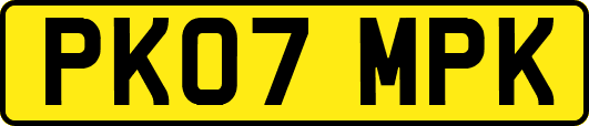 PK07MPK