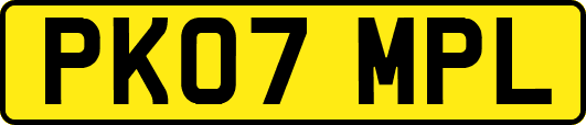 PK07MPL