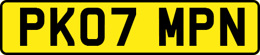 PK07MPN