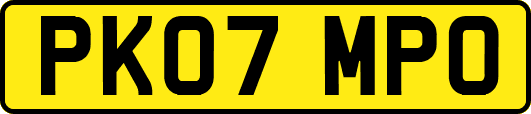 PK07MPO