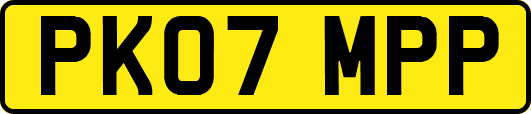 PK07MPP