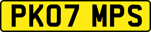 PK07MPS
