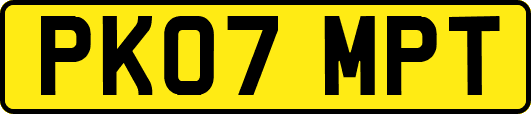 PK07MPT