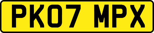 PK07MPX