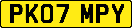 PK07MPY