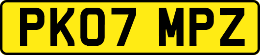 PK07MPZ