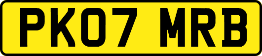 PK07MRB