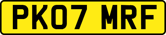 PK07MRF