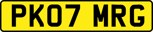 PK07MRG