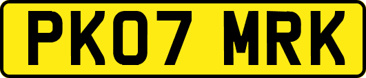 PK07MRK
