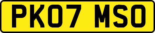 PK07MSO