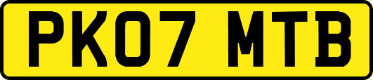 PK07MTB