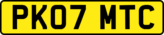 PK07MTC