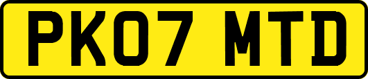 PK07MTD