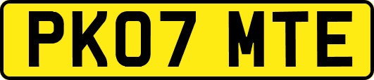 PK07MTE