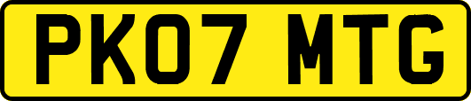 PK07MTG