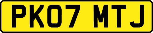 PK07MTJ