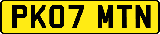 PK07MTN