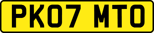 PK07MTO