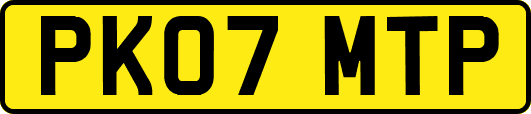 PK07MTP