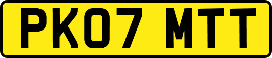 PK07MTT