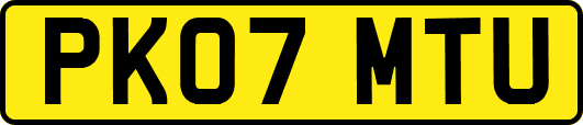 PK07MTU