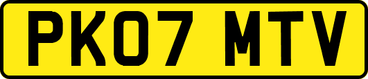 PK07MTV
