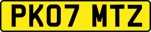 PK07MTZ