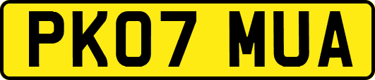 PK07MUA