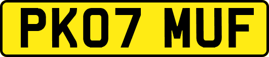 PK07MUF
