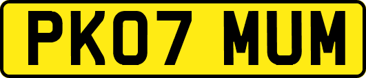 PK07MUM