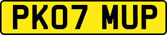 PK07MUP