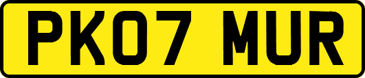 PK07MUR