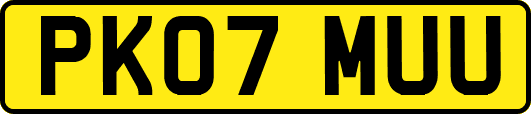 PK07MUU
