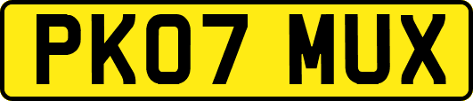 PK07MUX