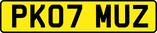 PK07MUZ