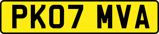 PK07MVA