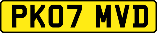 PK07MVD