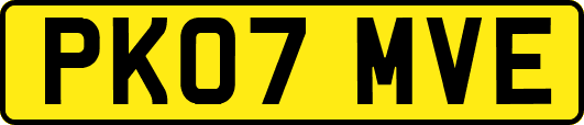 PK07MVE